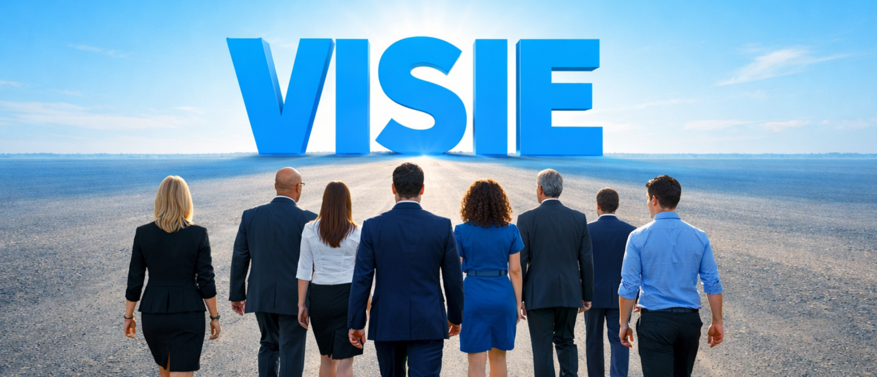 Borg je visie met kwaliteitsmanagement